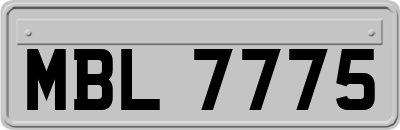 MBL7775