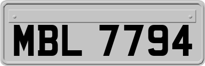 MBL7794
