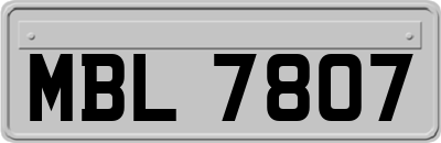MBL7807