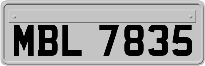 MBL7835