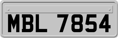 MBL7854