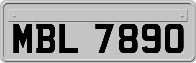 MBL7890