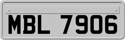 MBL7906