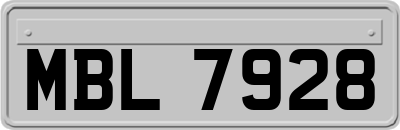 MBL7928