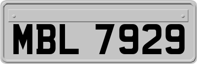 MBL7929