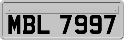MBL7997