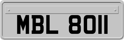 MBL8011