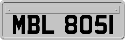 MBL8051