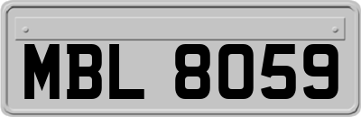MBL8059
