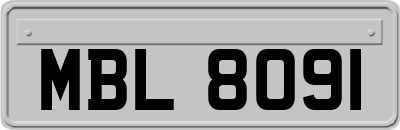 MBL8091
