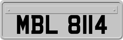 MBL8114