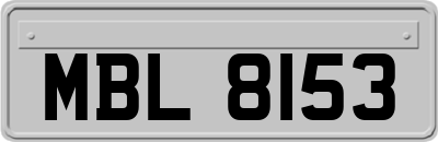 MBL8153