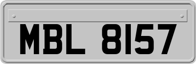 MBL8157