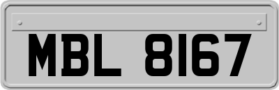 MBL8167