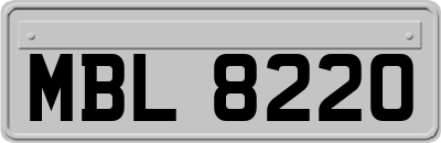 MBL8220