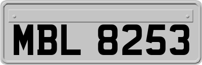 MBL8253