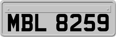 MBL8259