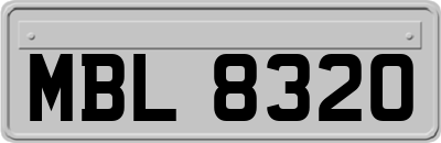 MBL8320