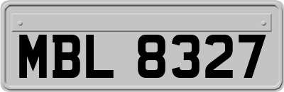 MBL8327