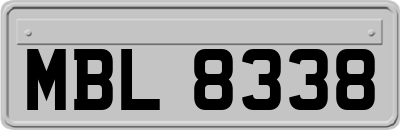 MBL8338