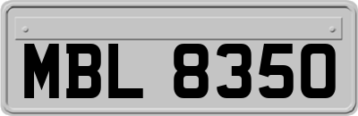 MBL8350