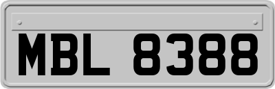 MBL8388