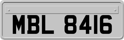 MBL8416