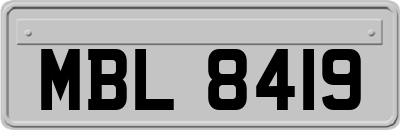 MBL8419