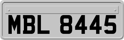 MBL8445