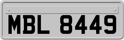 MBL8449