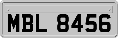 MBL8456
