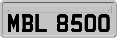 MBL8500