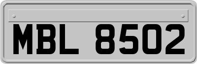 MBL8502
