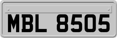 MBL8505