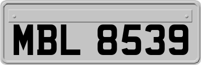 MBL8539