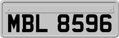 MBL8596