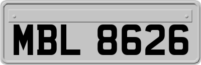 MBL8626