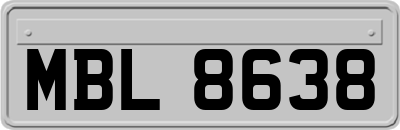 MBL8638