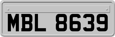 MBL8639