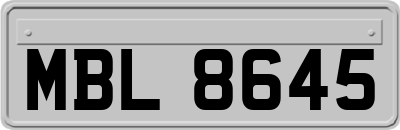 MBL8645