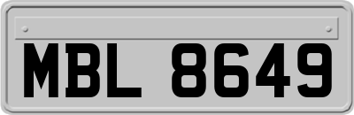 MBL8649