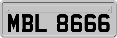 MBL8666