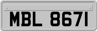 MBL8671