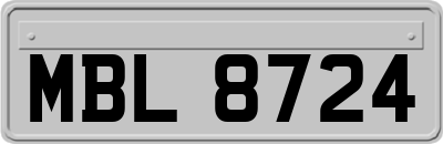 MBL8724