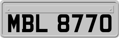 MBL8770