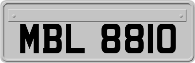 MBL8810