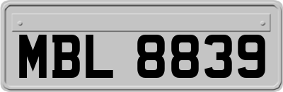 MBL8839
