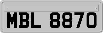 MBL8870