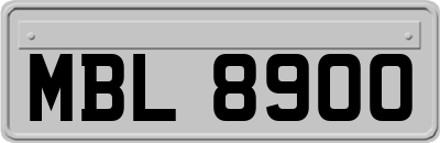 MBL8900
