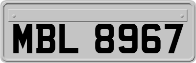 MBL8967